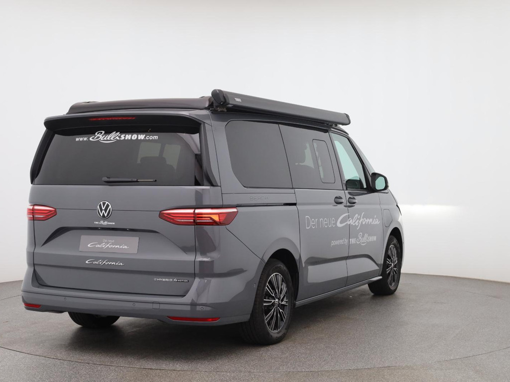 Volkswagen California