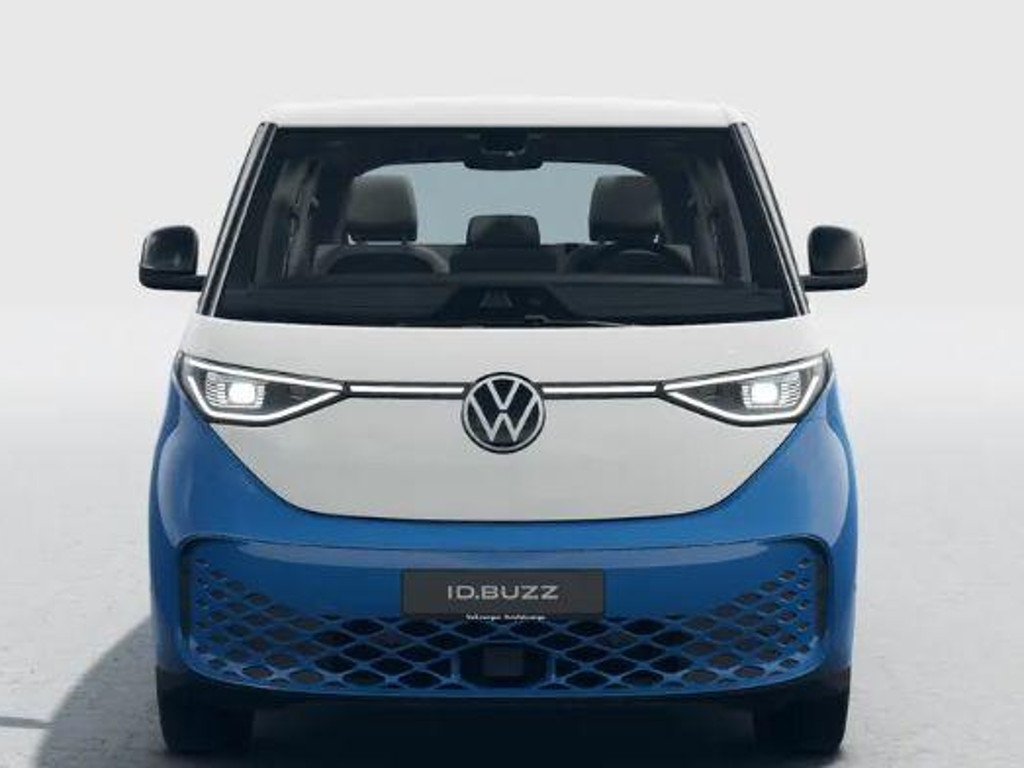 Volkswagen ID. Buzz