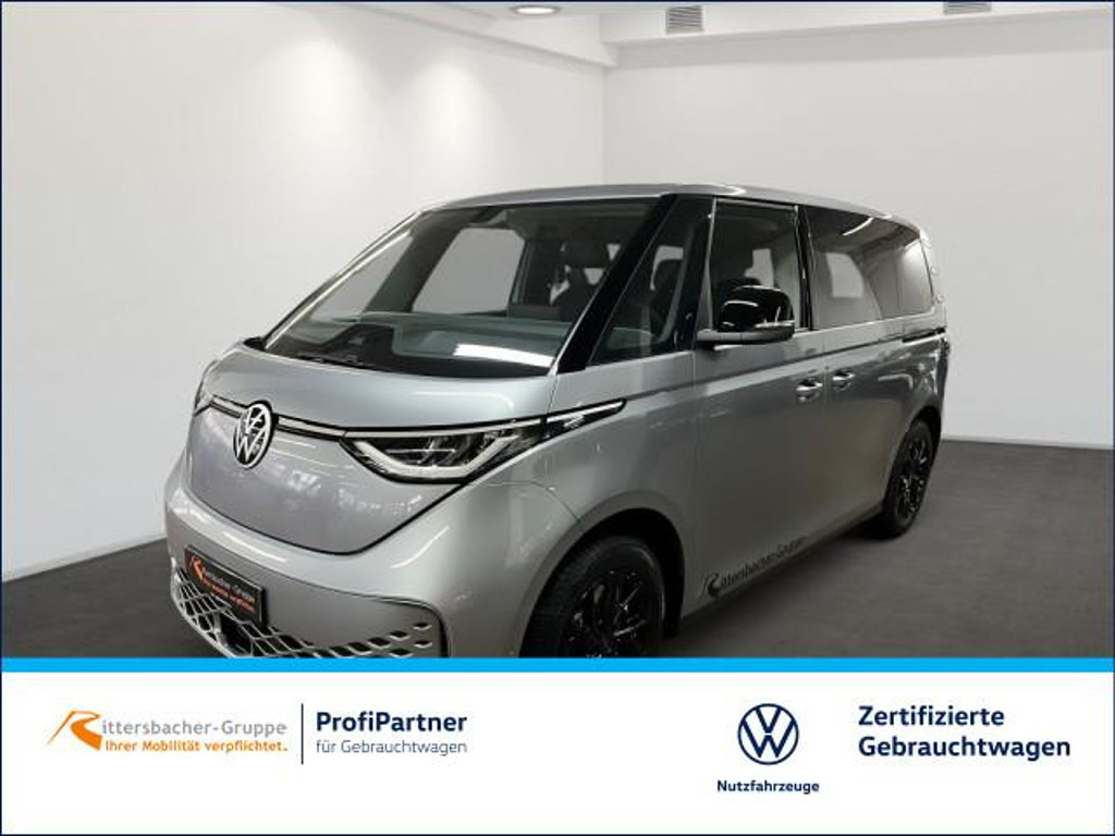 Volkswagen ID. Buzz 2026 Elektrisch