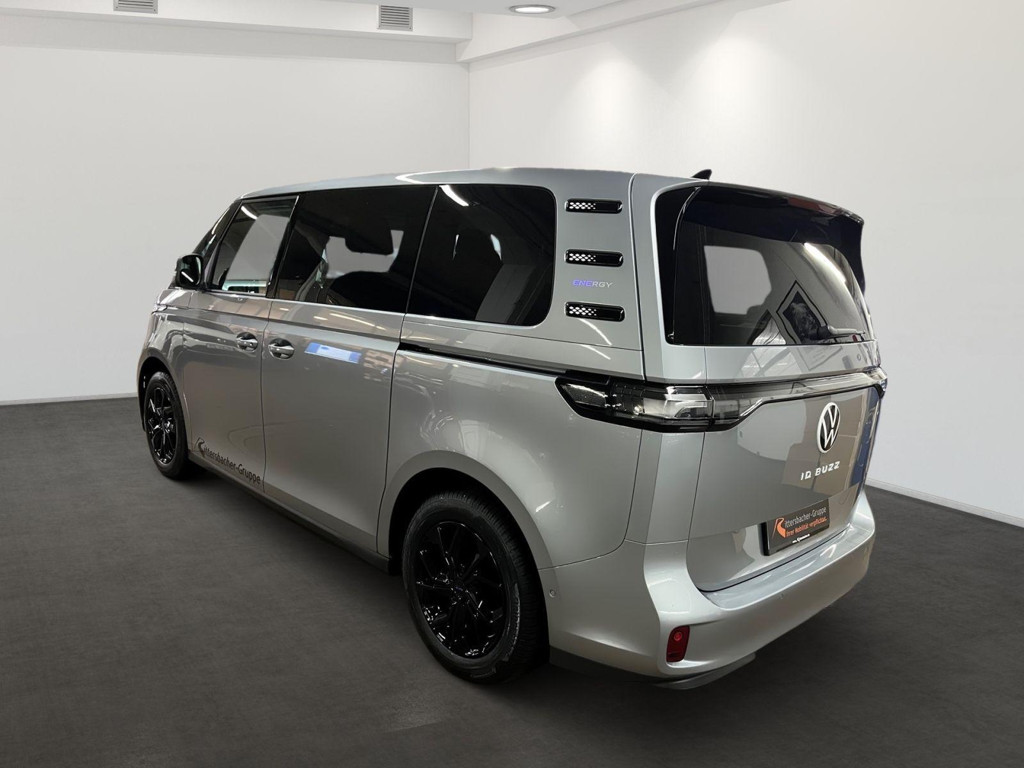 Volkswagen ID. Buzz