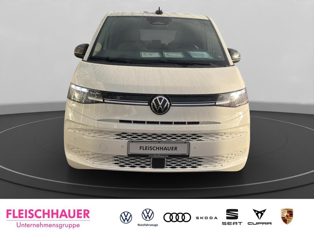 Volkswagen Multivan 2026 Diesel
