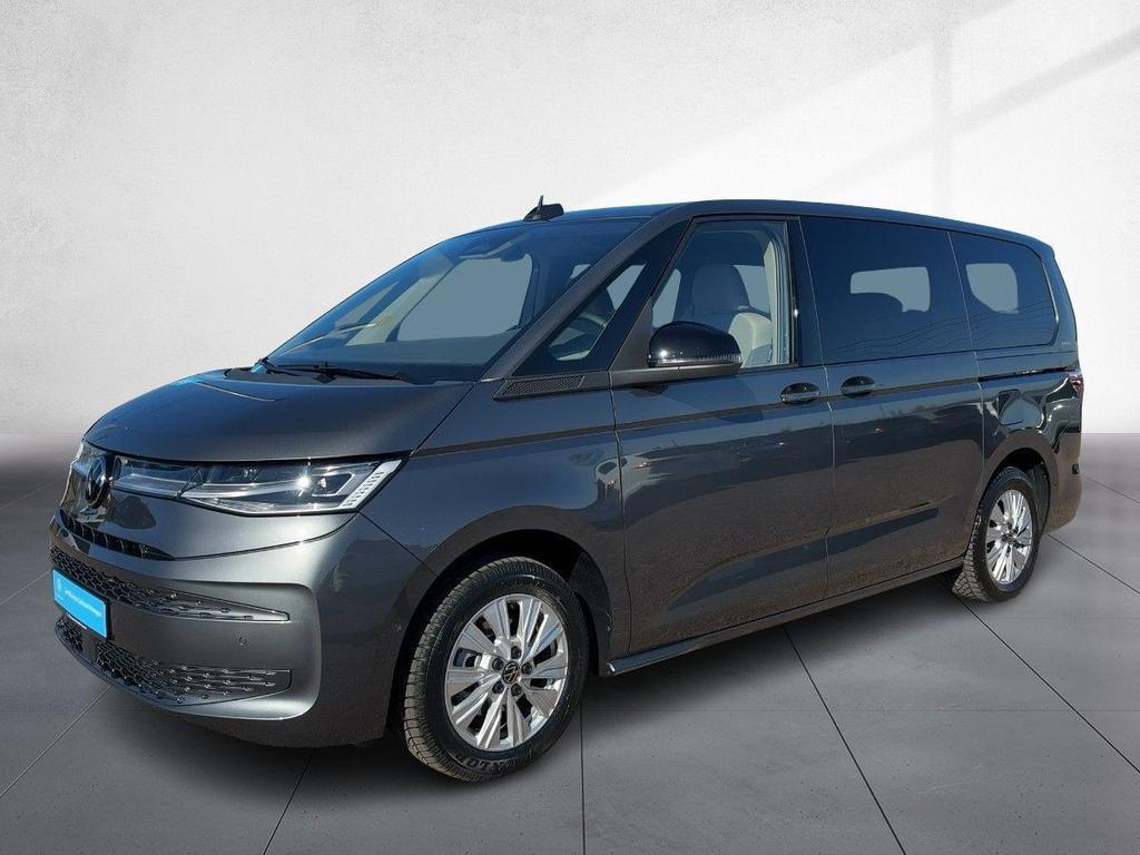 Volkswagen Multivan 2026 Diesel