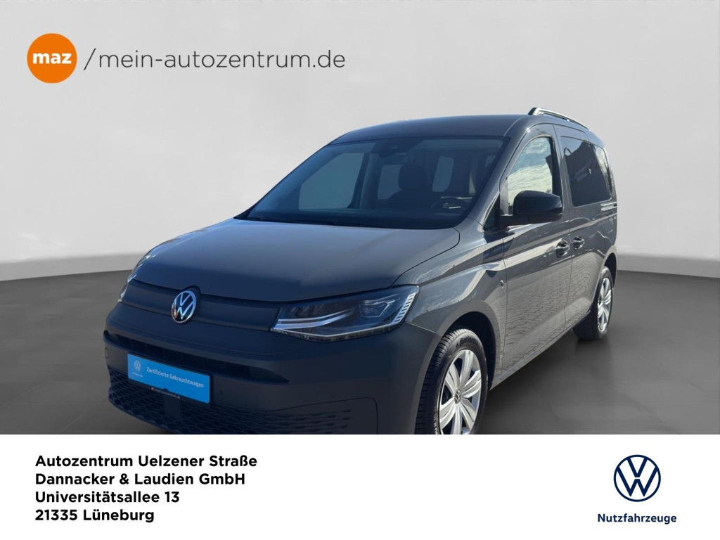 Volkswagen Caddy 2024 Benzine