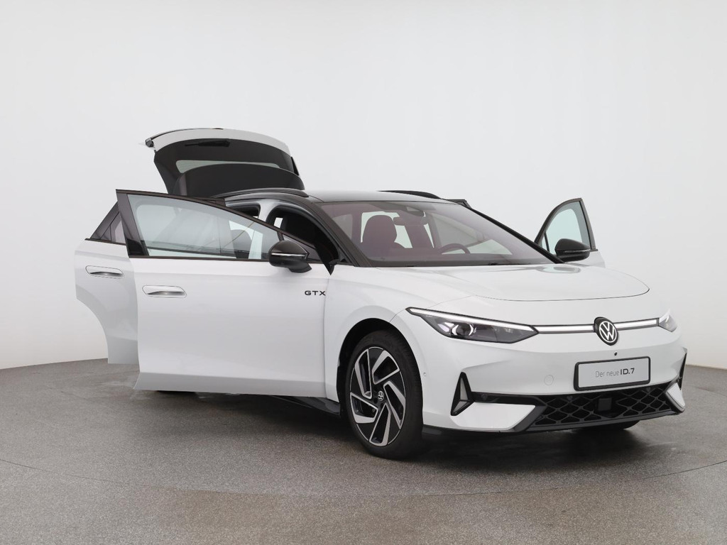 Volkswagen ID.7