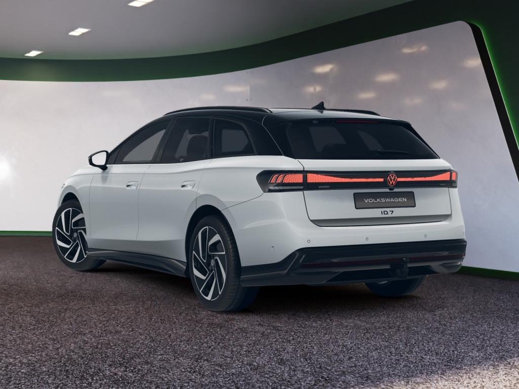 Volkswagen ID.7