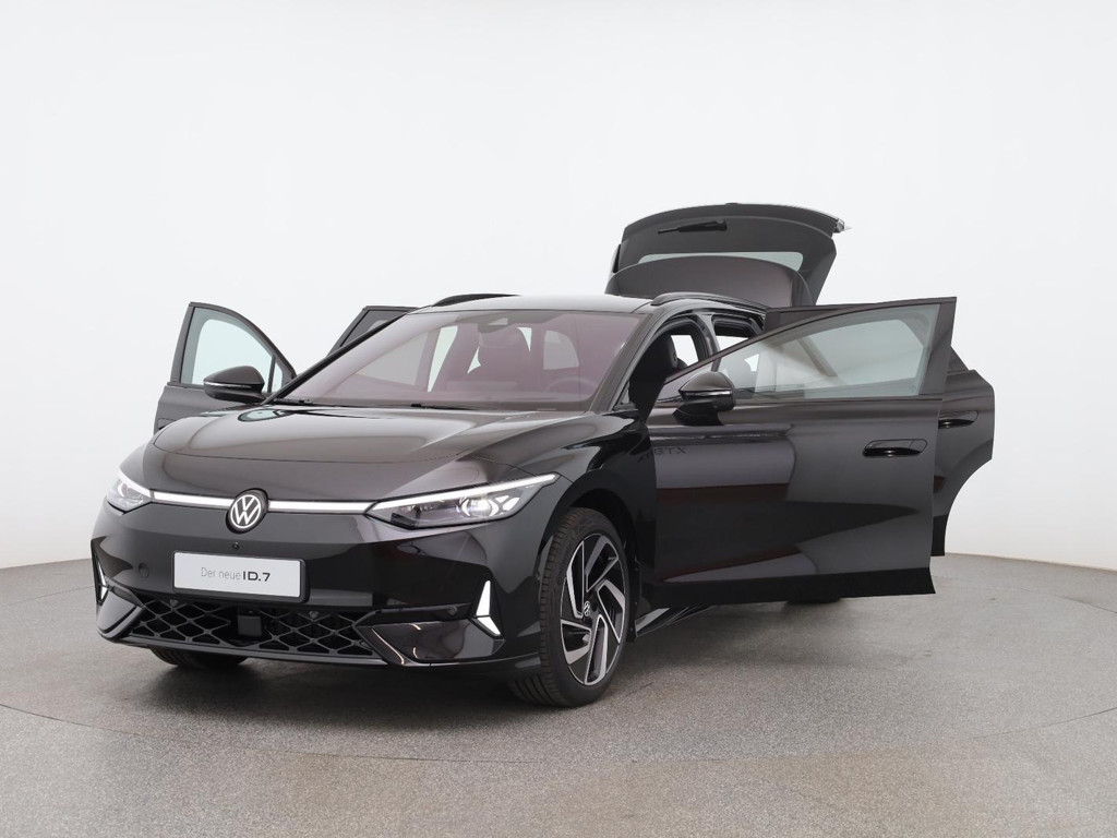 Volkswagen ID.7
