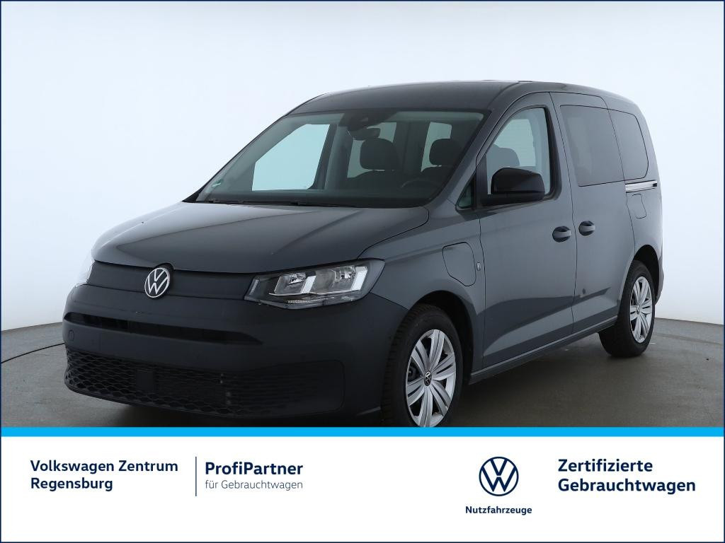 Volkswagen Caddy 2025 Hybride Benzine