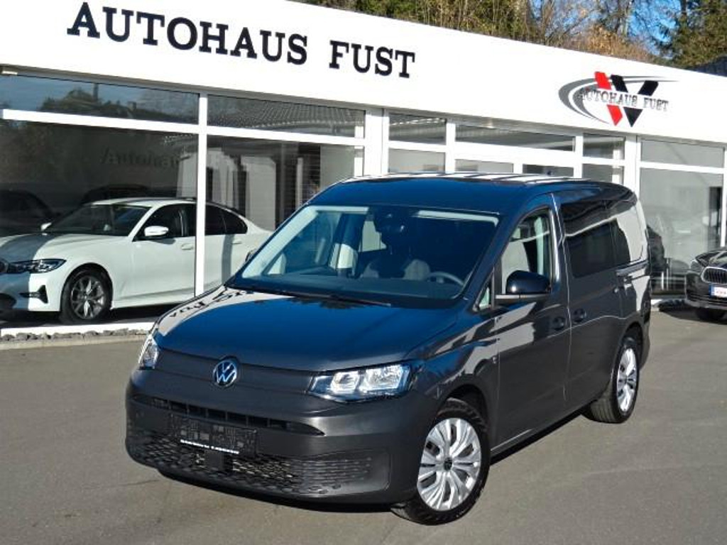 Volkswagen Caddy 2024 Diesel
