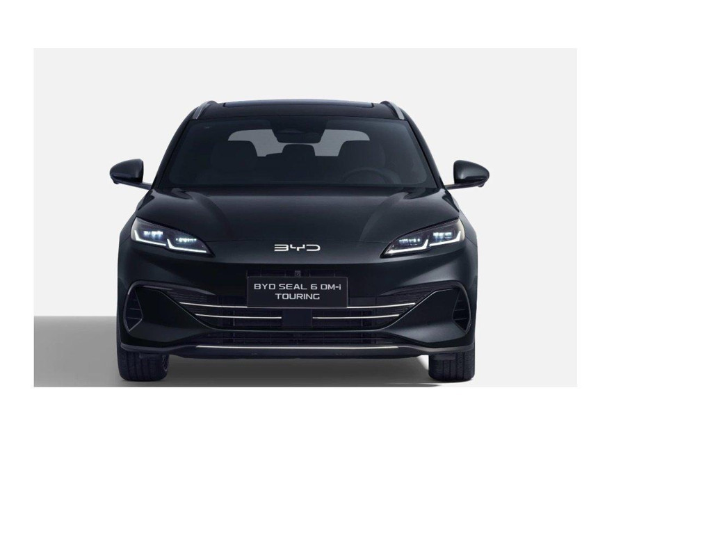 BYD Seal 6