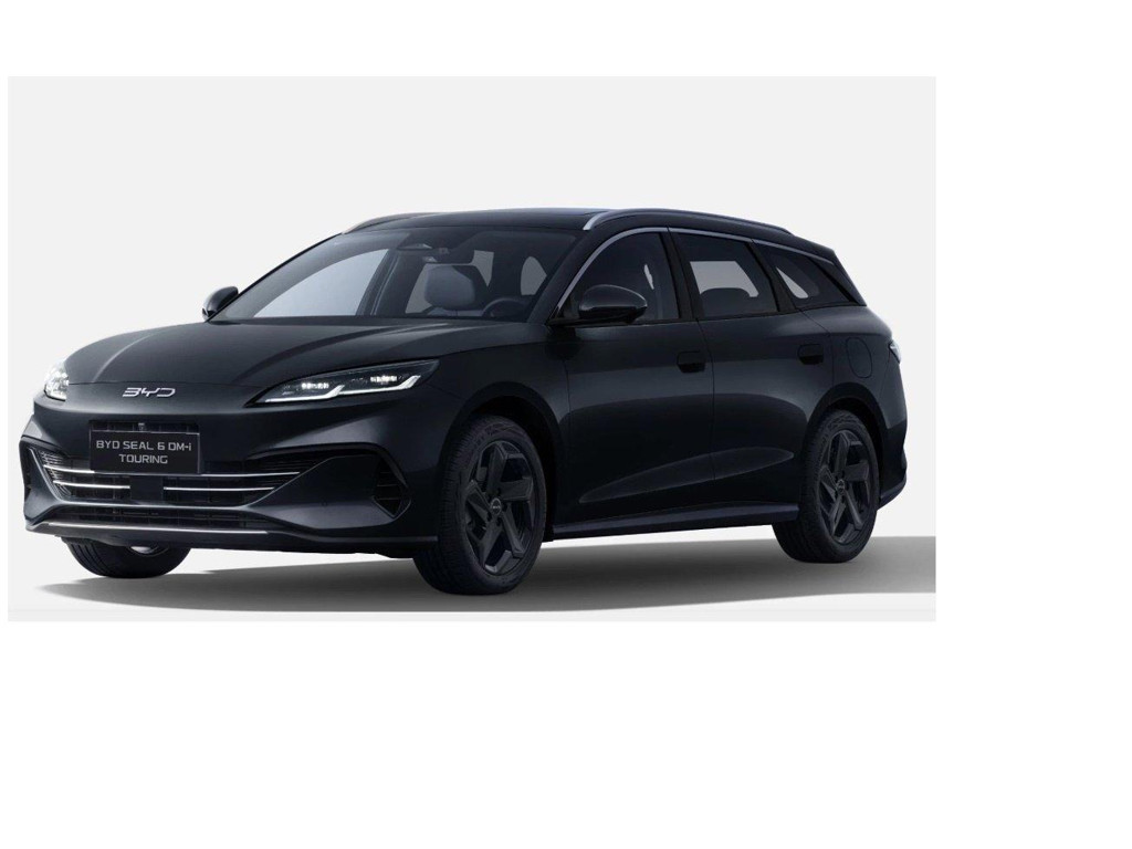 BYD Seal 6
