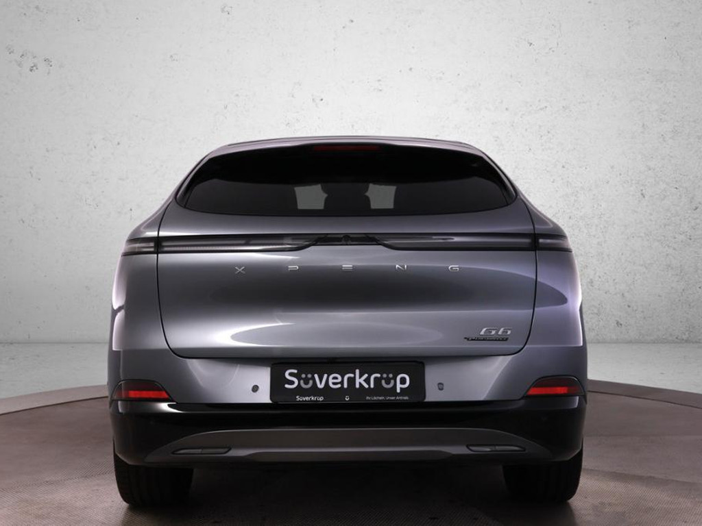 Xpeng G6