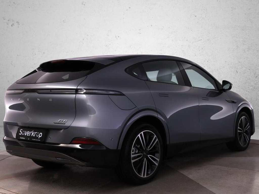 Xpeng G6