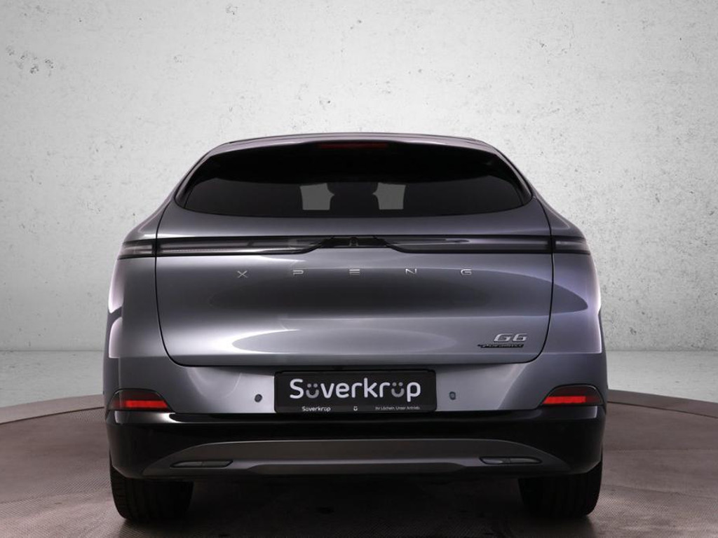 Xpeng G6