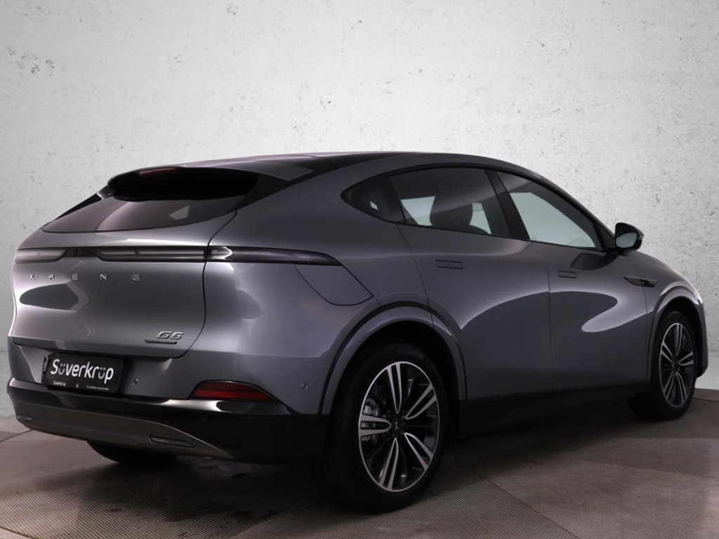 Xpeng G6