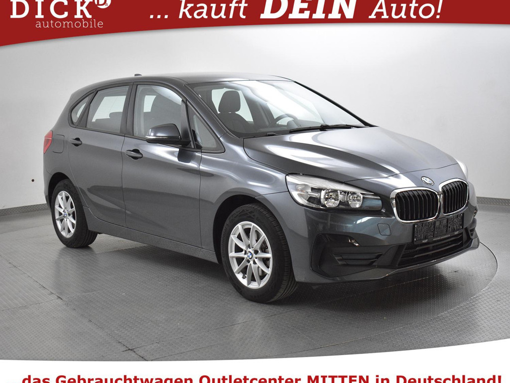 BMW 2 Serie