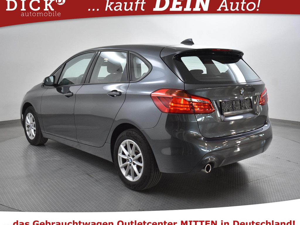 BMW 2 Serie