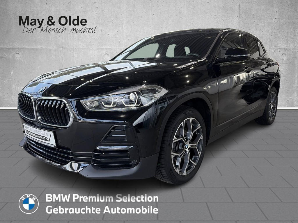 BMW X2 2024 Benzine