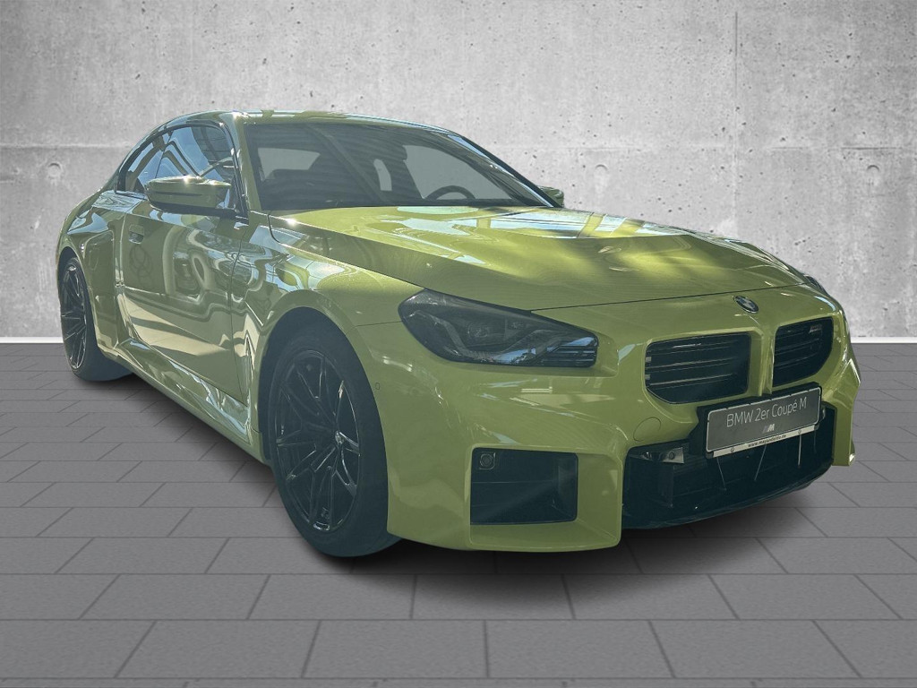 BMW M2