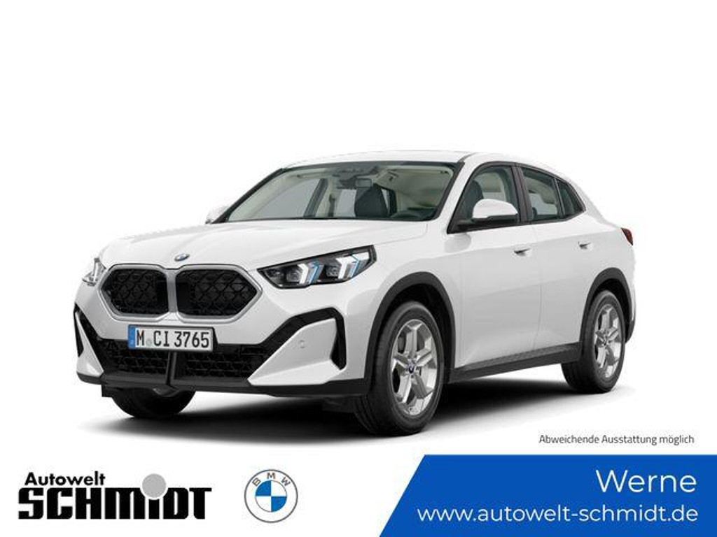 BMW X2 2025 Diesel