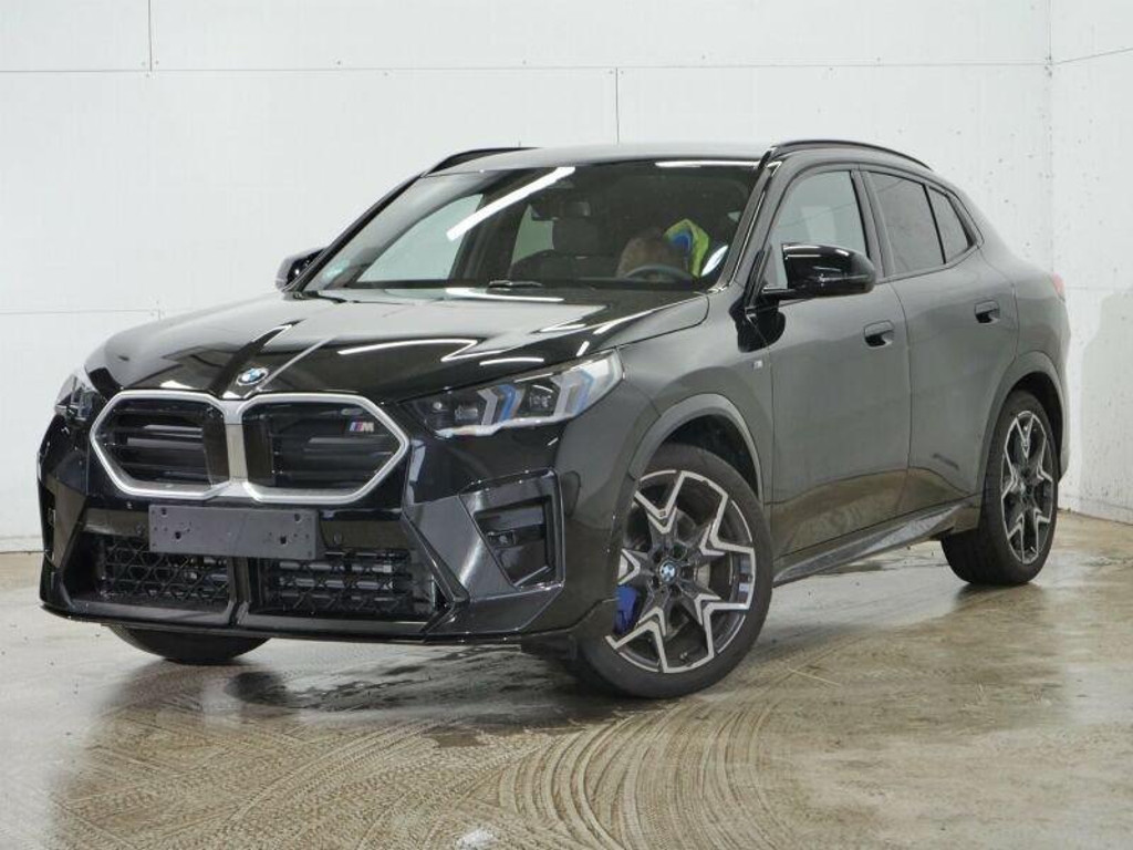 BMW X2 2025 Benzine