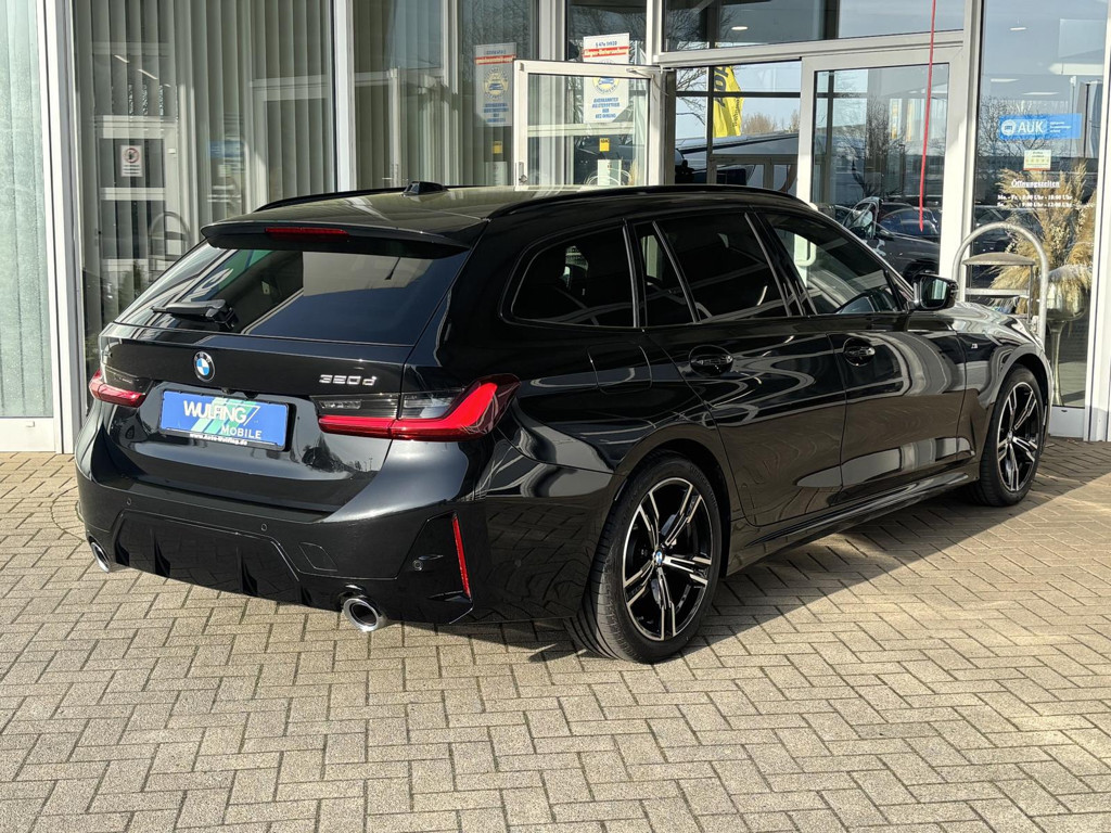 BMW 3 Serie