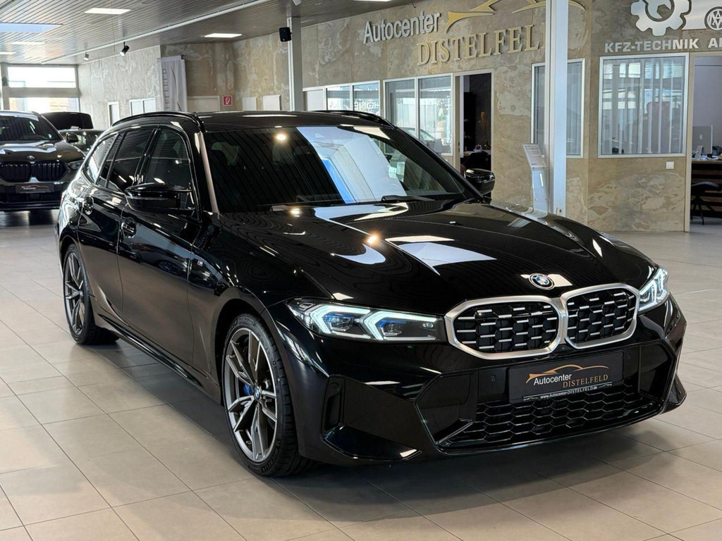 BMW M340 2024 Benzine