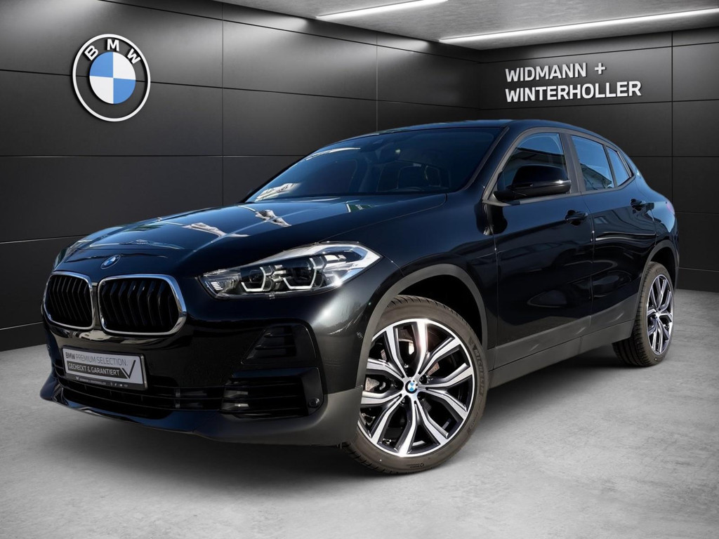 BMW X2 2022 Benzine