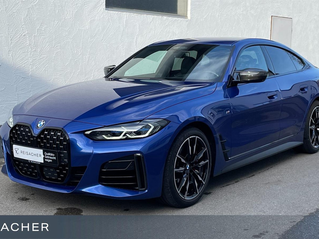 BMW M440 2023 Benzine