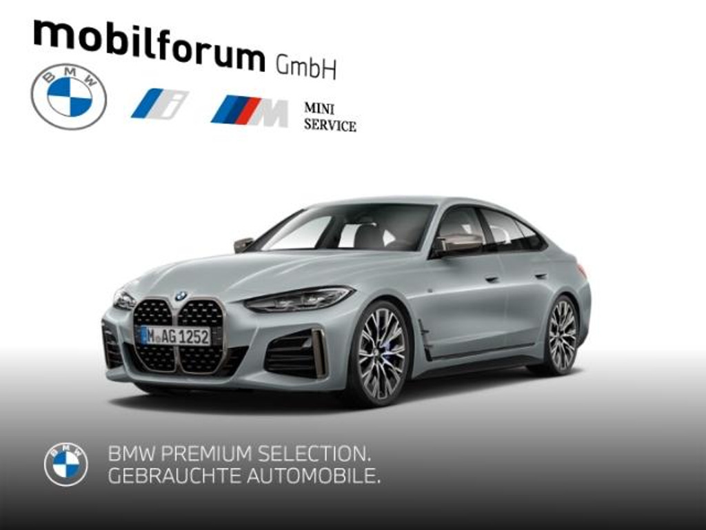 BMW M440 2023 Benzine