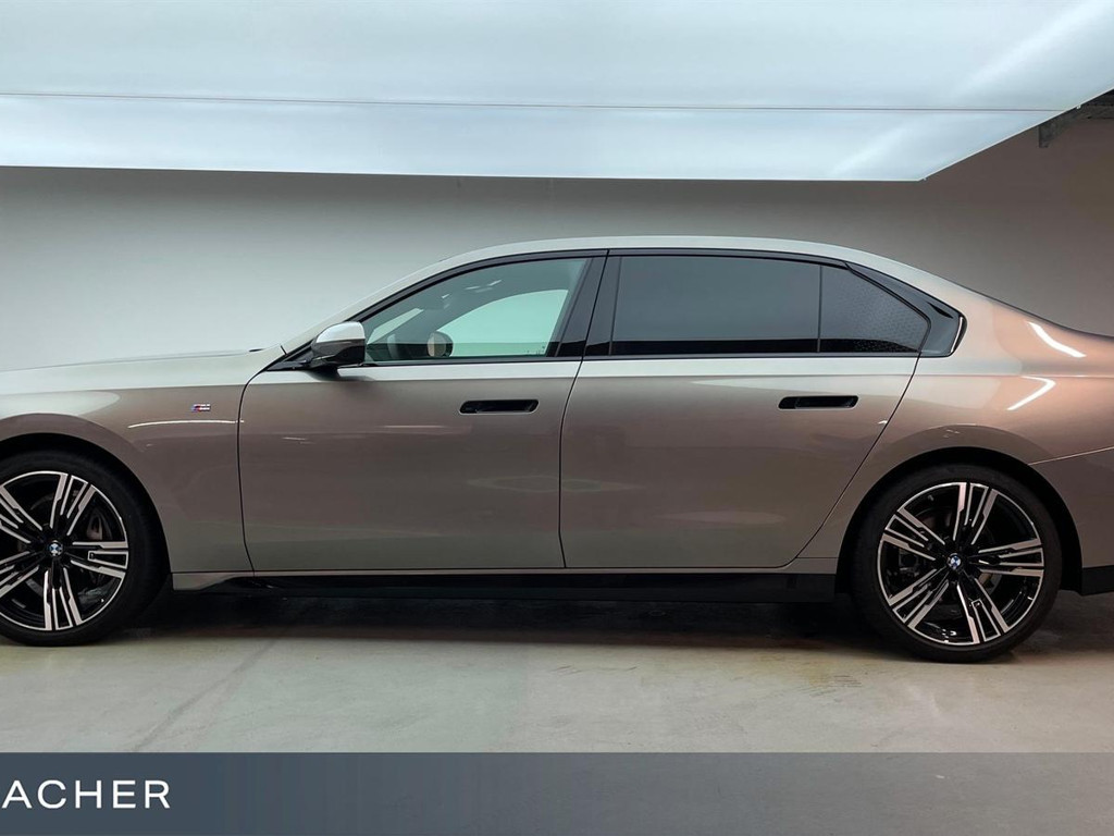 BMW 7 Serie