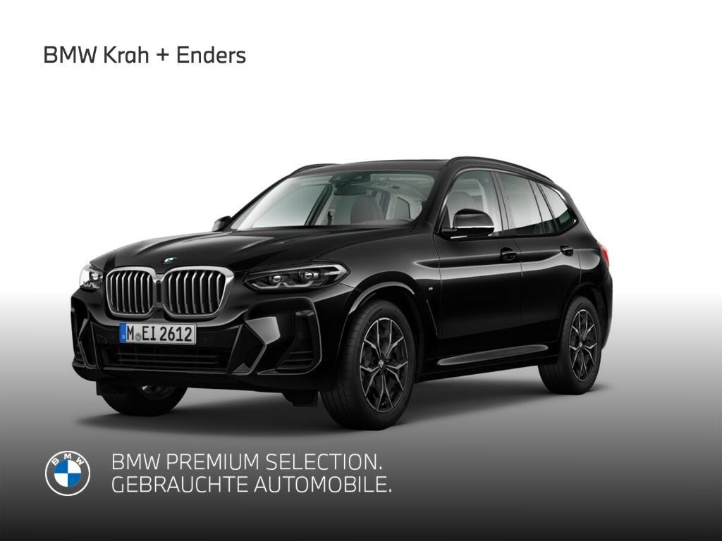 BMW X3 2023 Diesel