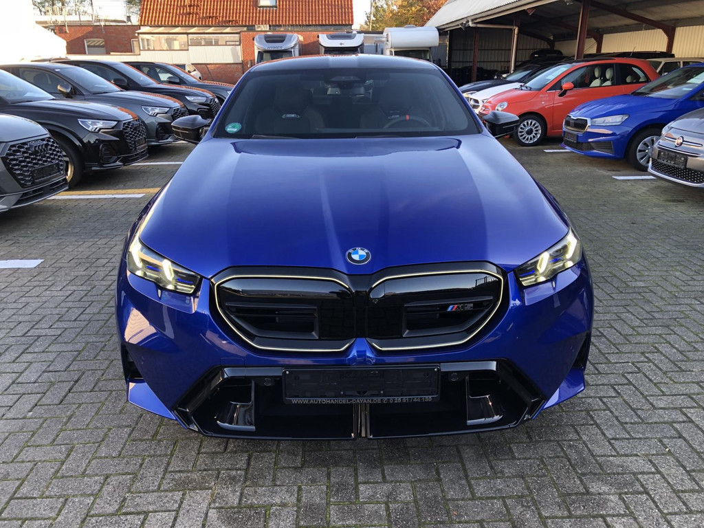 BMW M5
