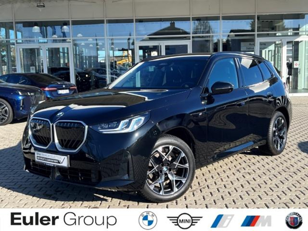 BMW X3 2024 Diesel