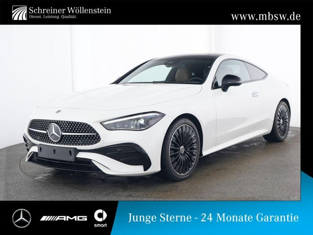 Mercedes-Benz CL 2024 Diesel