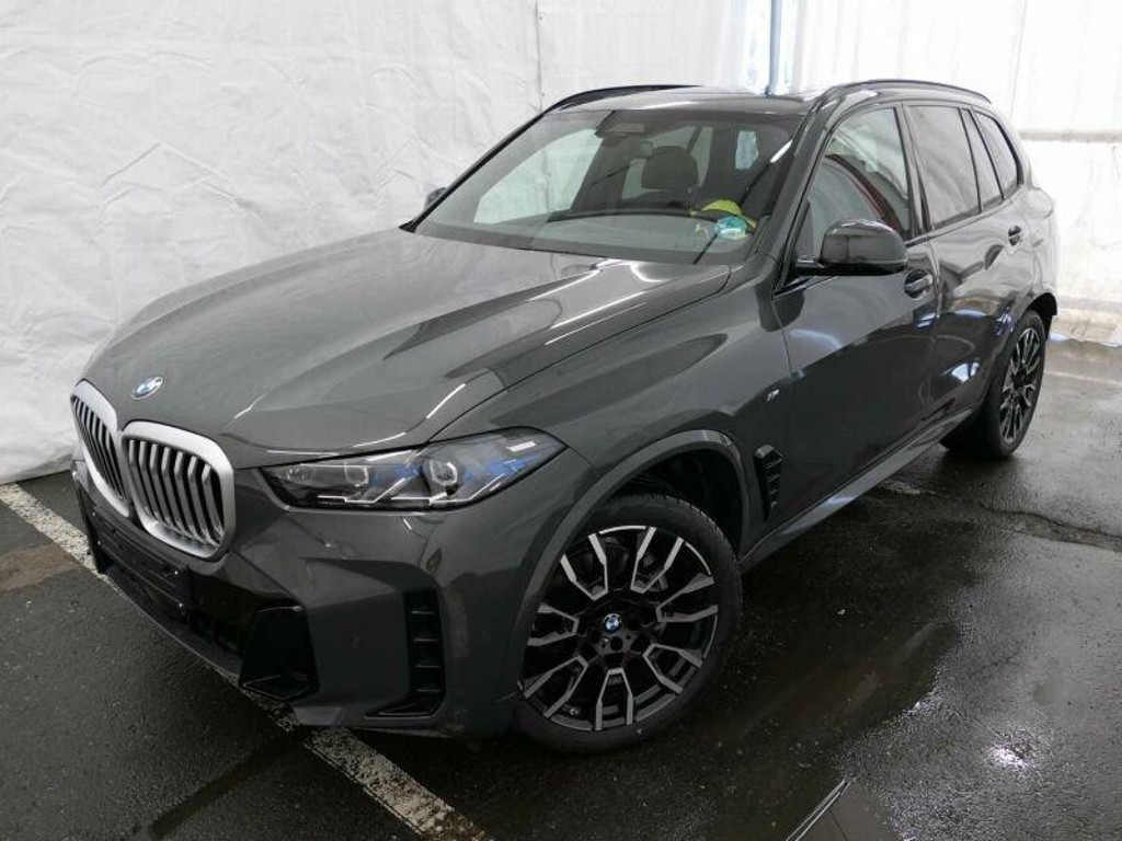 BMW X5 2025 Diesel