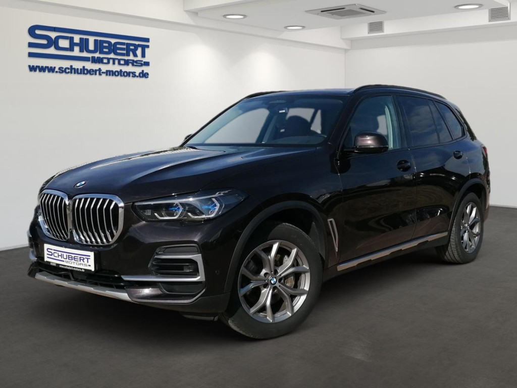 BMW X5 2023 Diesel