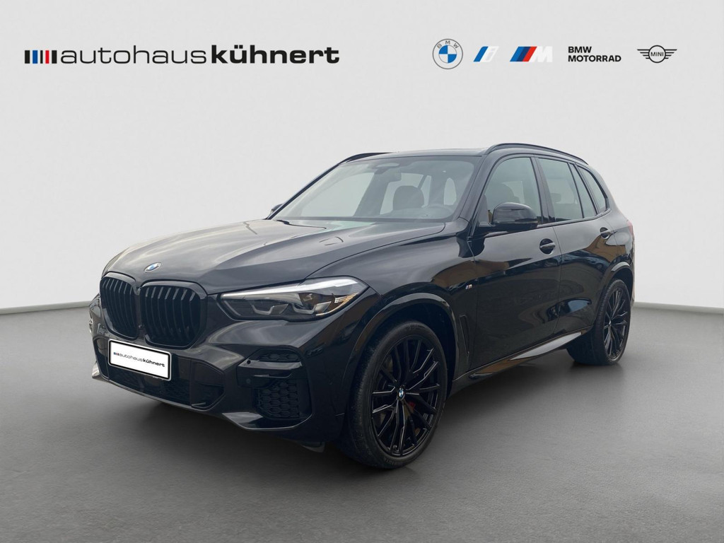 BMW X5 2023 Diesel