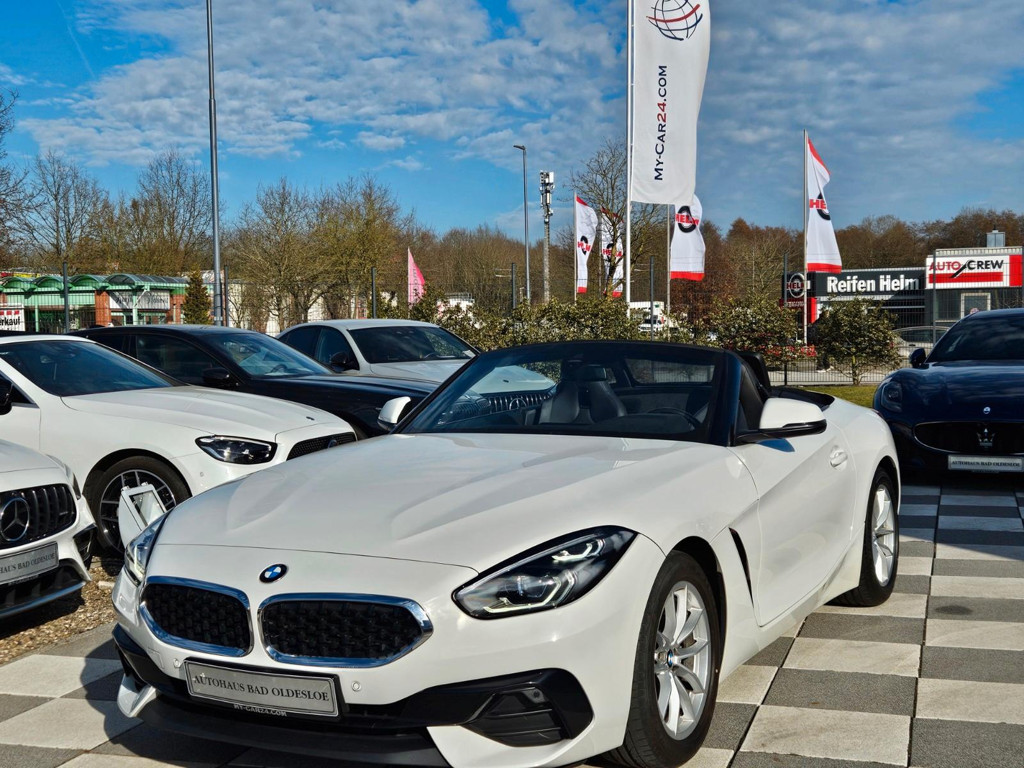 BMW Z4