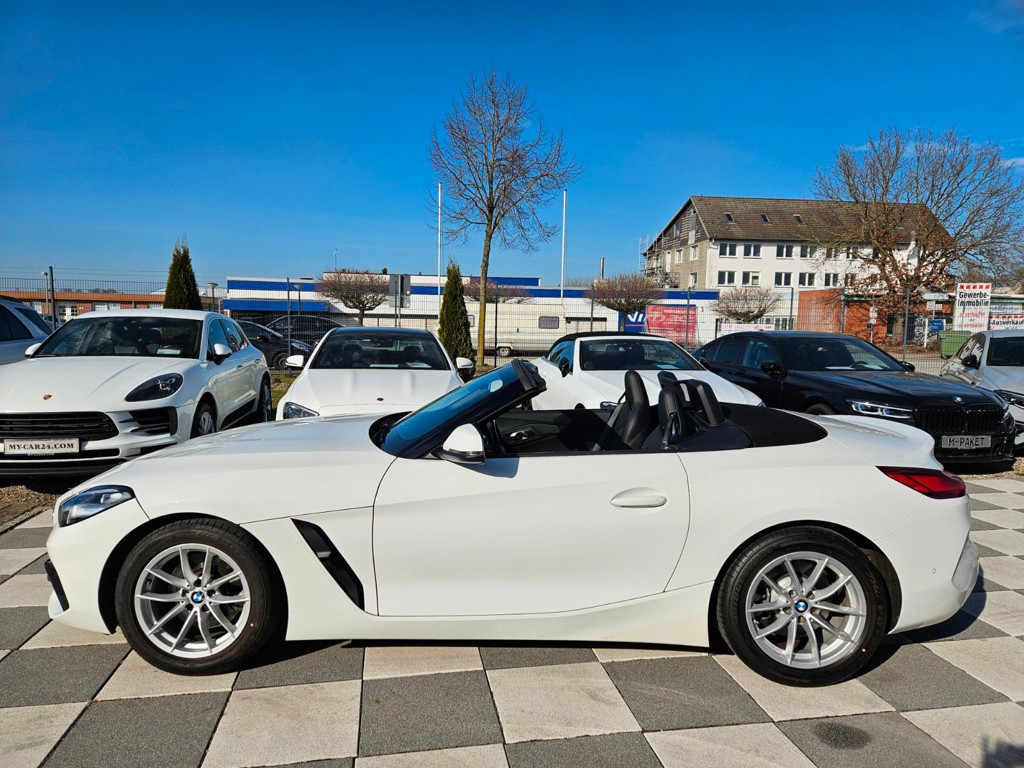 BMW Z4