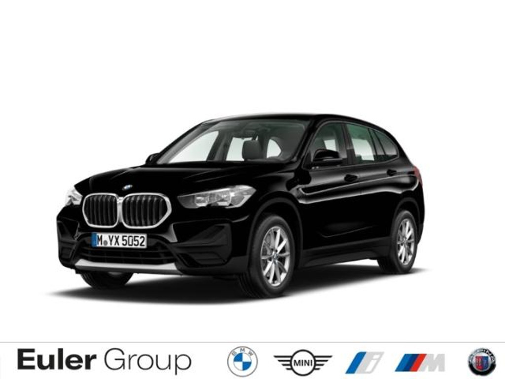 BMW X1 2022 Diesel