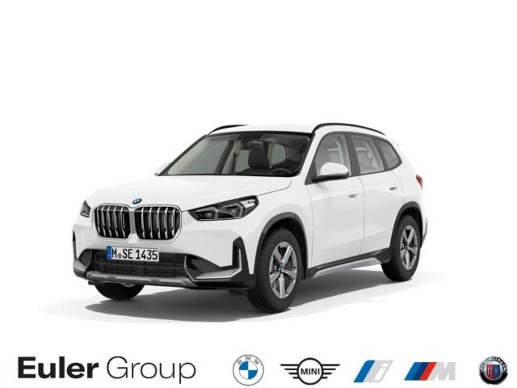 BMW X1 2025 Diesel