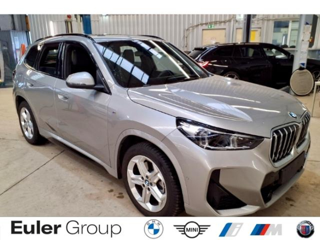 BMW X1 2025 Diesel