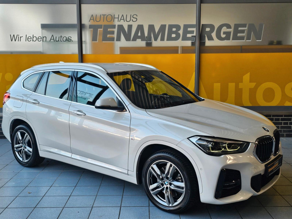 BMW X1 2021 Diesel