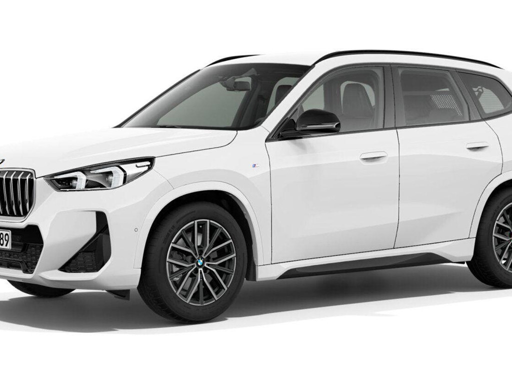 BMW X1 2024 Diesel