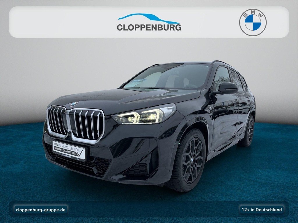 BMW X1 2025 Benzine