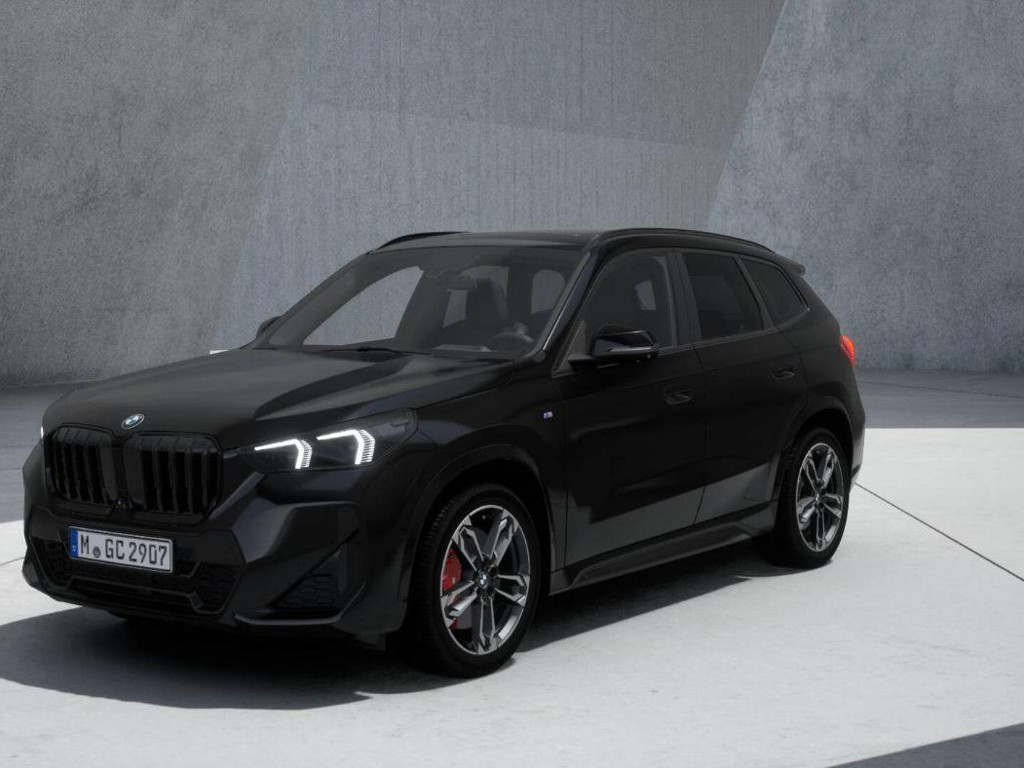 BMW X1 2025 Benzine