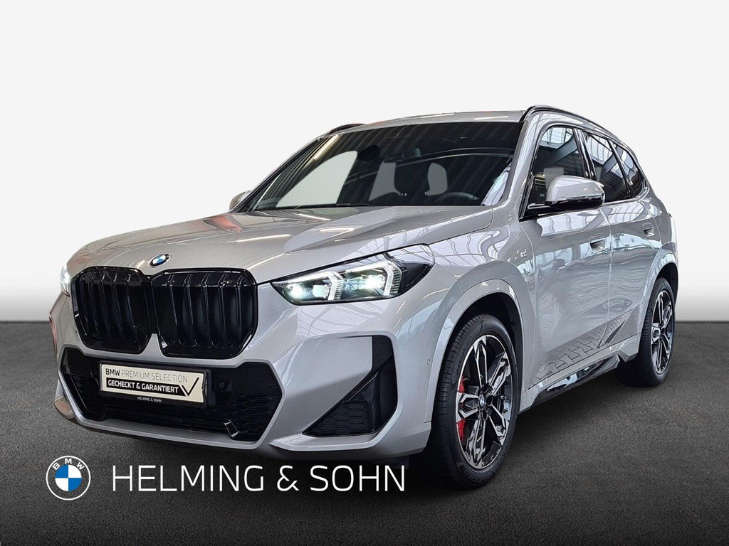 BMW X1 2025 Benzine