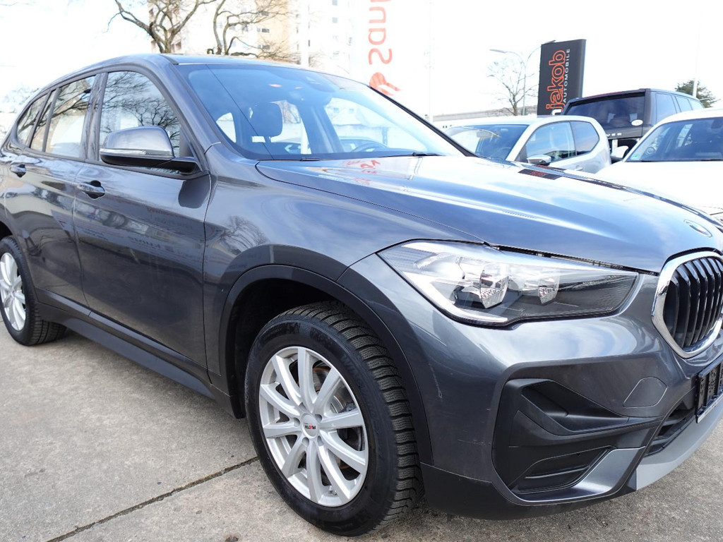 BMW X1 2021 Diesel