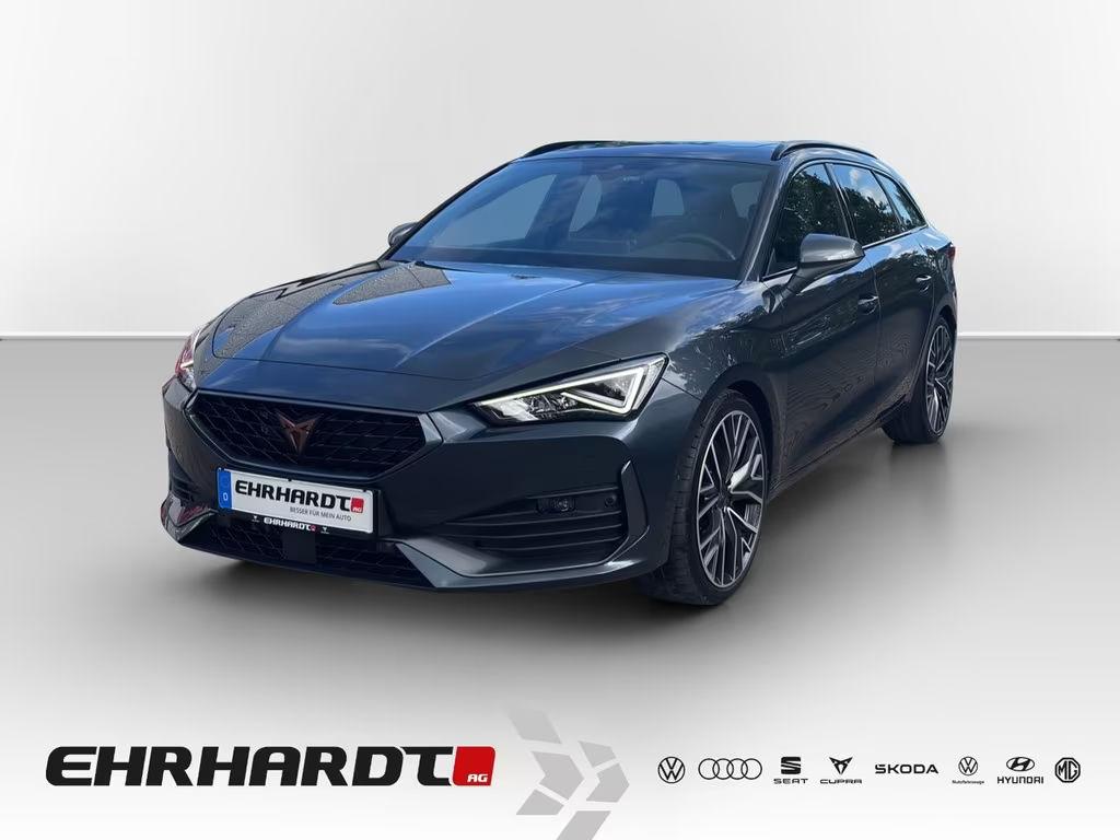 Cupra Leon 2023 Benzine