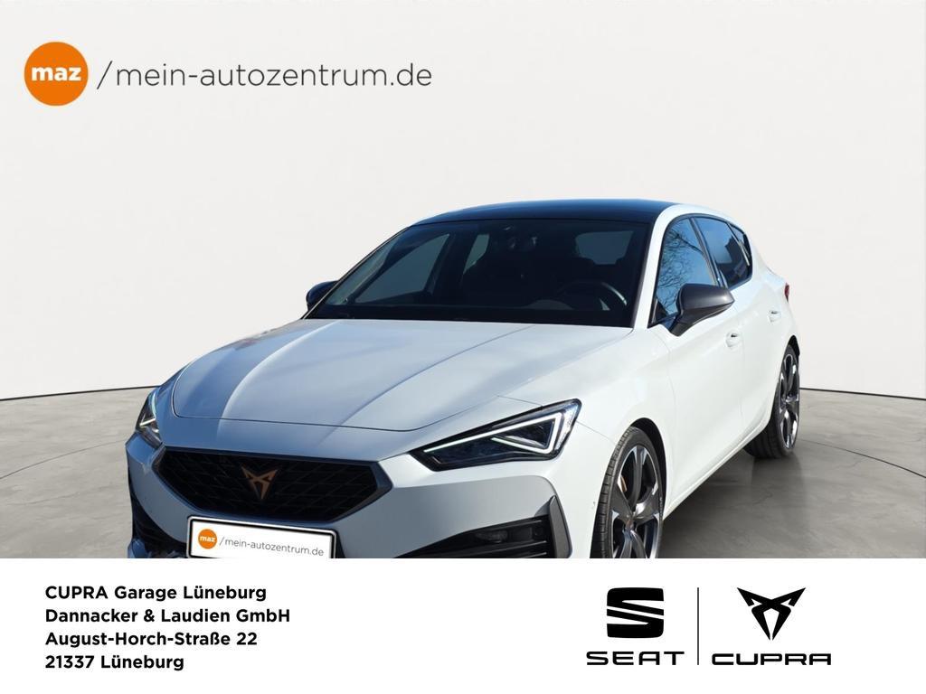 Cupra Leon 2025 Benzine